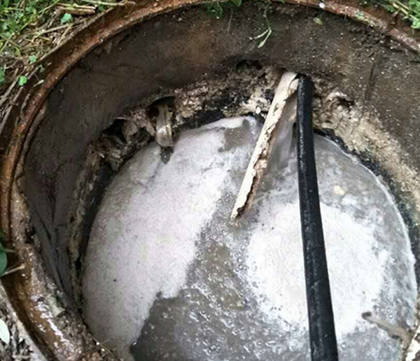 雨花区专业市政管道疏通