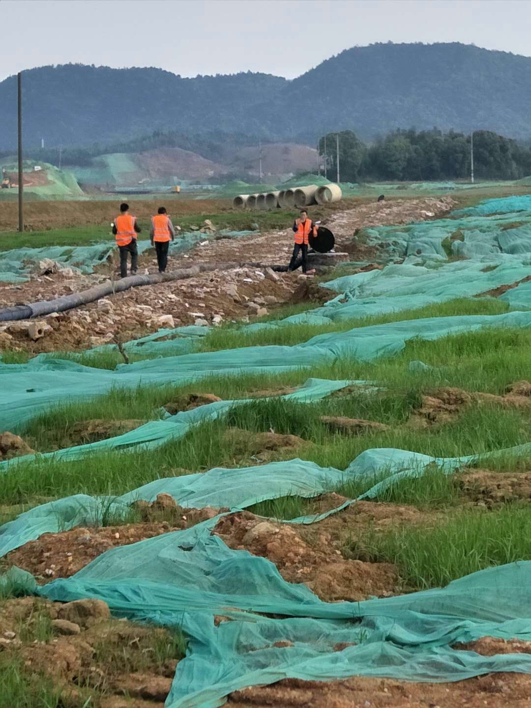 雨花区专业管道清淤