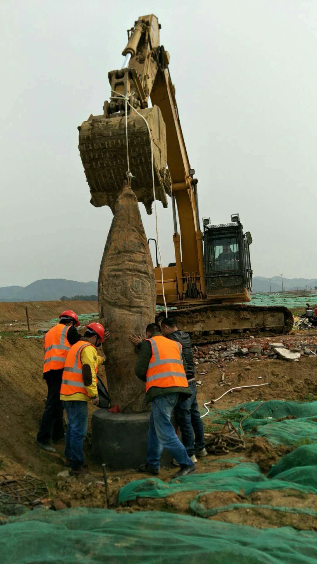 雨花区市政管道清淤